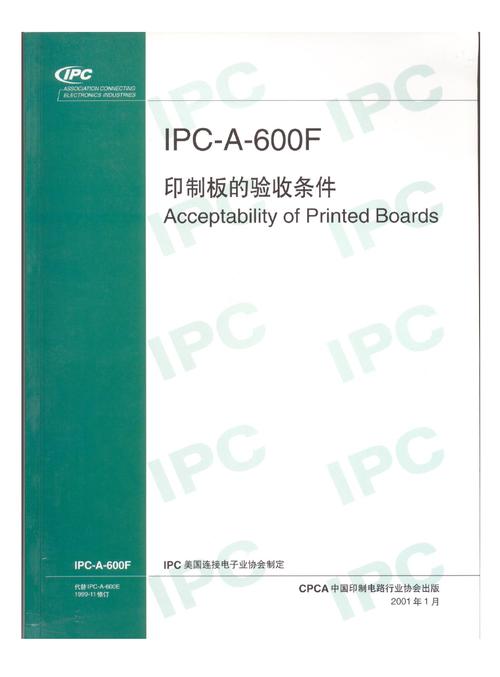ipc国际验收标准（ipc验收条件）-图3