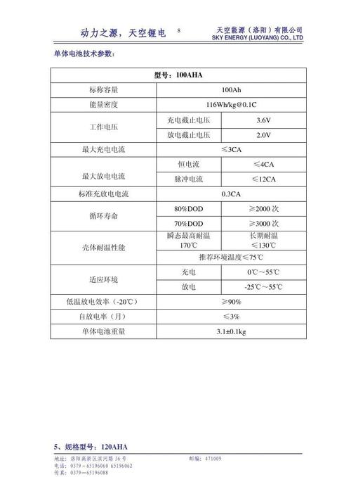 锂电执行标准（锂电执行标准有几种）-图2