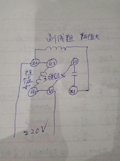 三相电锯怎么接线（三相电锯怎么接线视频）-图1