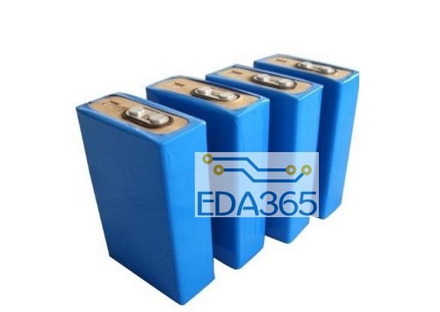 磷酸铁锂电池标准电压（磷酸铁锂电池标准电压为什么是32充满电压为什么是36）
