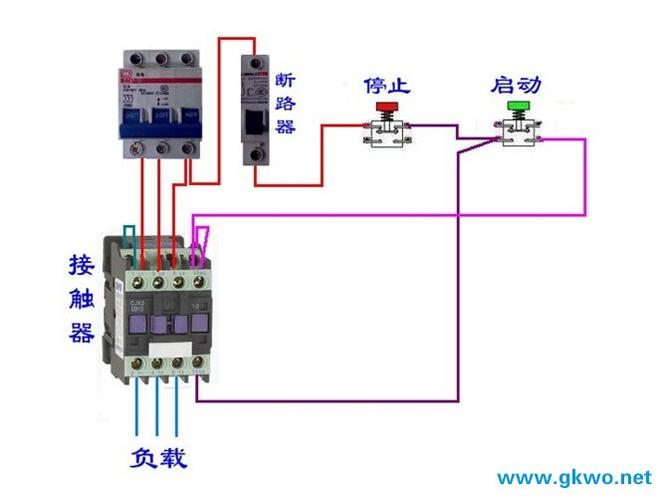 接线要求怎么写（接线有什么讲究）-图3