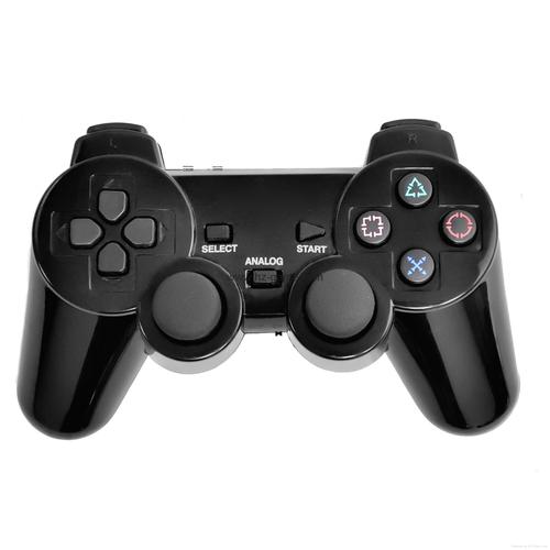 ps3手柄哪个版本好（ps3手柄买什么牌子的）-图1