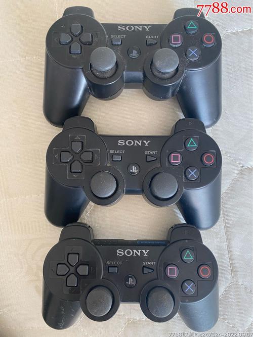 ps3手柄哪个版本好（ps3手柄买什么牌子的）-图3