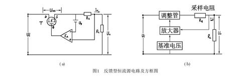 恒流源的标准（恒流源的性质是什么?）-图3