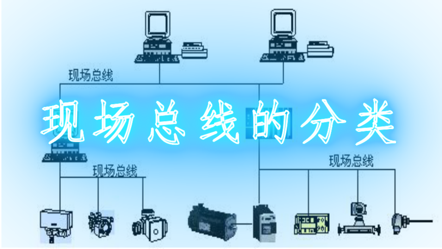 列举现场总线标准（请列举现场总线的特点与优点）