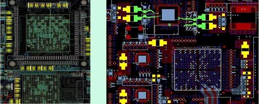 pcb布局标准（pcb布局布线规则主要包含哪些内容）-图2