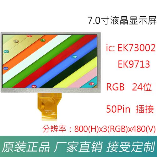 怎么设置lcd屏的变量（lcd屏调试方法）-图1