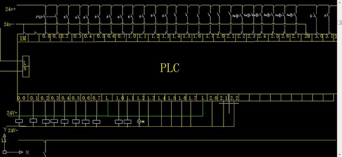 plc断路器怎么接线（plc断路器怎么接线的）-图3