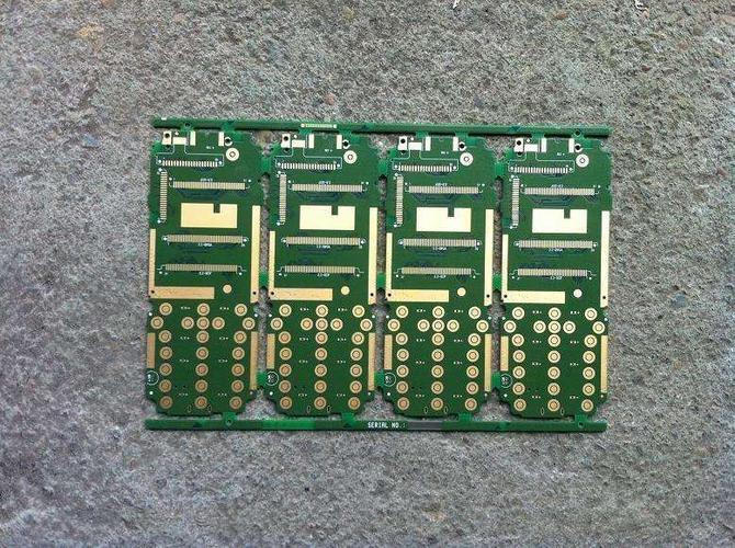 pcb镀金厚度标准（pcb镀金的作用）