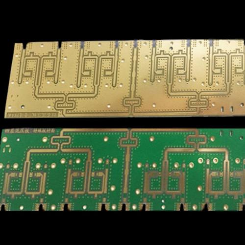 pcb镀金厚度标准（pcb镀金的作用）-图2