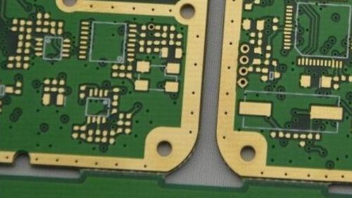 pcb镀金厚度标准（pcb镀金的作用）-图3