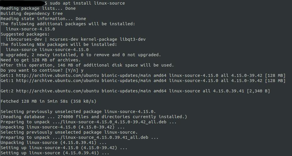 linux下开发时源码放哪个文件夹（linux源代码完全开源吗）