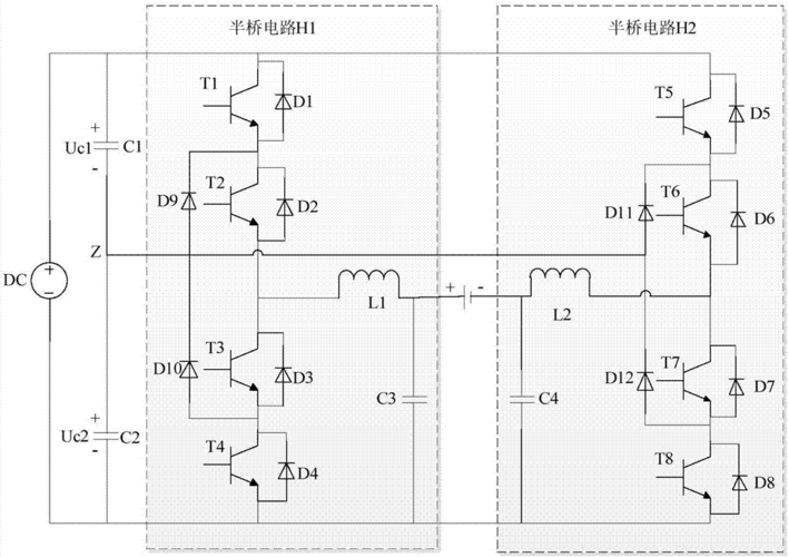 简述iv变换输出信号的标准（输出变换器有哪些）-图1