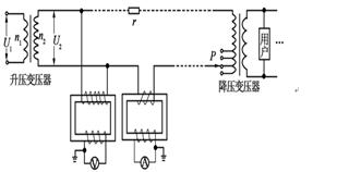 变压器怎么调电压图解（变压器上怎么调电压）-图3