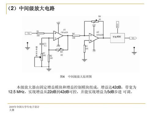 功放怎么测直流（功放怎么测直流输出电压）-图1