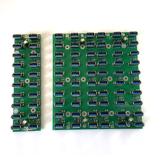 pcba振动标准（pcb板晶振）-图1