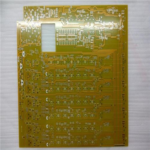 pcba振动标准（pcb板晶振）-图3