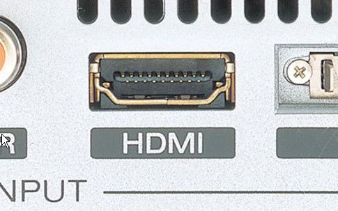 hdmi标准（hdmi标准接口是多少）