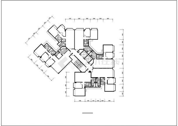 香港wsd标准图纸（香港建筑标准）-图2