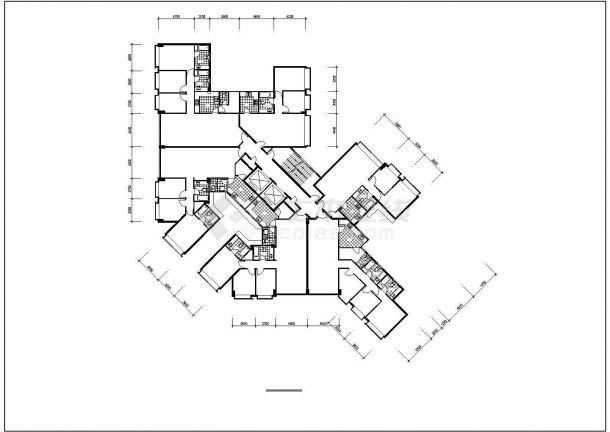 香港wsd标准图纸（香港建筑标准）-图3