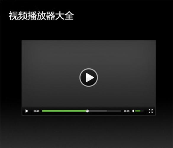 视频播放器免费播放器哪个好用吗（2020年视频播放器免费排行榜）-图2