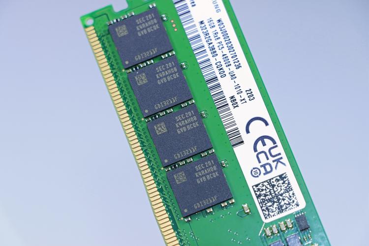 ddr5内存标准公布（ddr5内存价格）