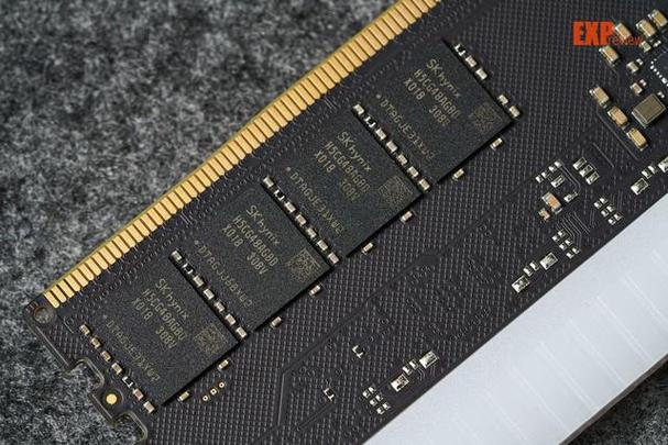 ddr5内存标准公布（ddr5内存价格）-图2