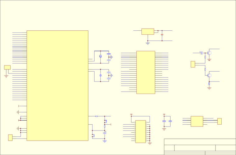 stm32中上电复位标准位（stm32复位电路原理）-图3