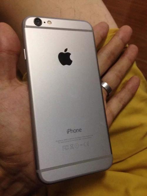 iphone6日版和港版哪个好（苹果6s日版）-图3