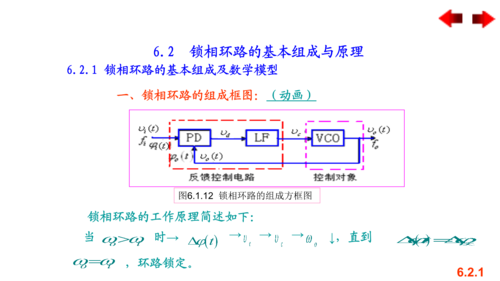 锁相环怎么锁相（锁相环锁相有几种方法）-图2