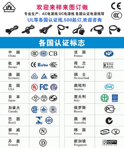 接线3c标准（3c认证的电线有哪些型号）-图2