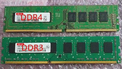 ddr3l和ddr3哪个好（ddr3l和ddr3区别）-图1