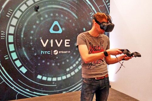 htc的vr设备问题（htcvrv1）-图3