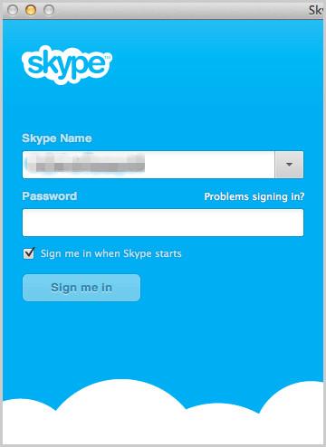 skype用户名是哪个（skype用户名是什么）-图2