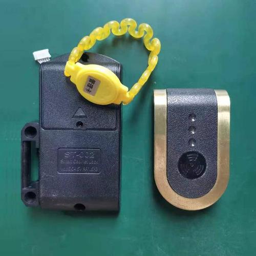 电子锁esd标准（st002电子锁）