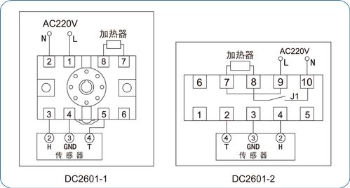 ksd301系列温控器国家标准要求（ksd3o1温控制器是接什么线）-图1