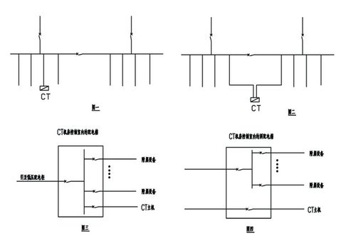 双回路怎么接线（双回路接线图解）-图2