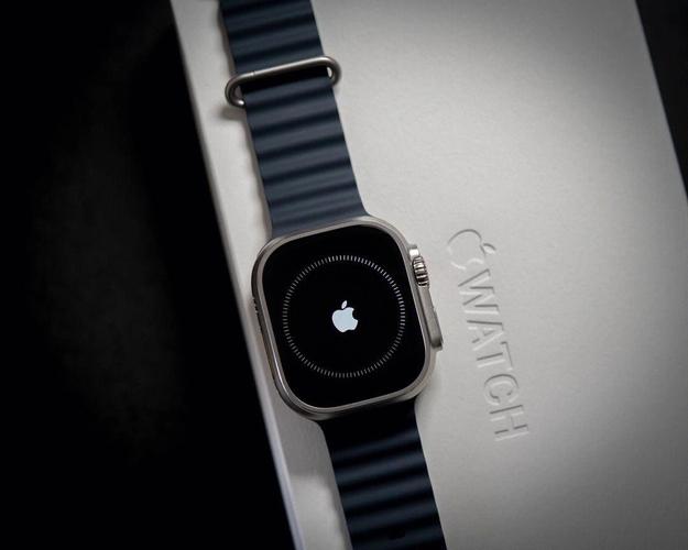 applewatch信任设备（apple watch 不信任的网络）-图1