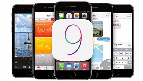 ios9哪个版本好（ios90有哪些苹果手机）