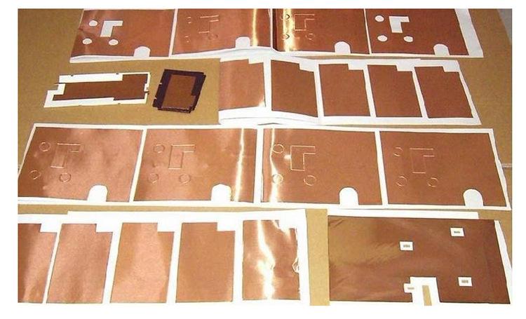 电路板铜箔厚度标准（制作电路板的铜箔有哪些质量要求）