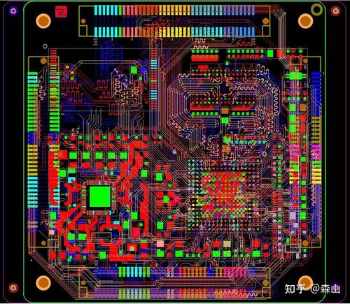 pcb禁布区怎么布线（pcb禁止布线层作用）-图3