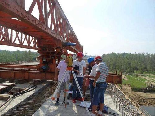 怎么测量桥梁震动大小（怎么测量桥梁震动大小视频）-图1