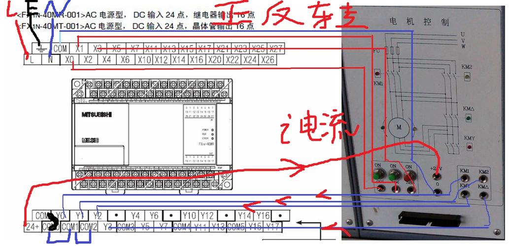 plc中sm怎么用（plc中smb）-图3