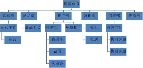 运营属于哪个部门（电商运营属于哪个部门）-图2