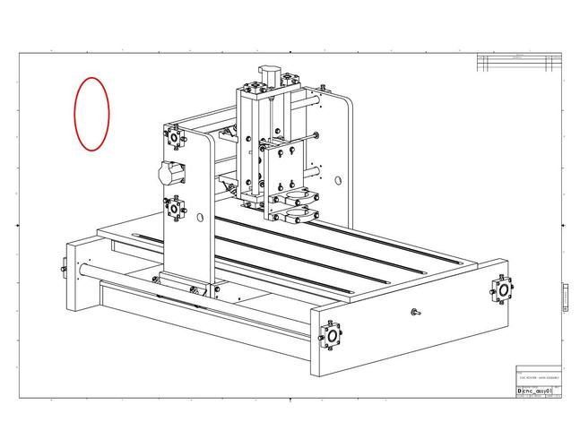 图纸怎么输入雕刻机（图纸怎么输入雕刻机字体）-图2