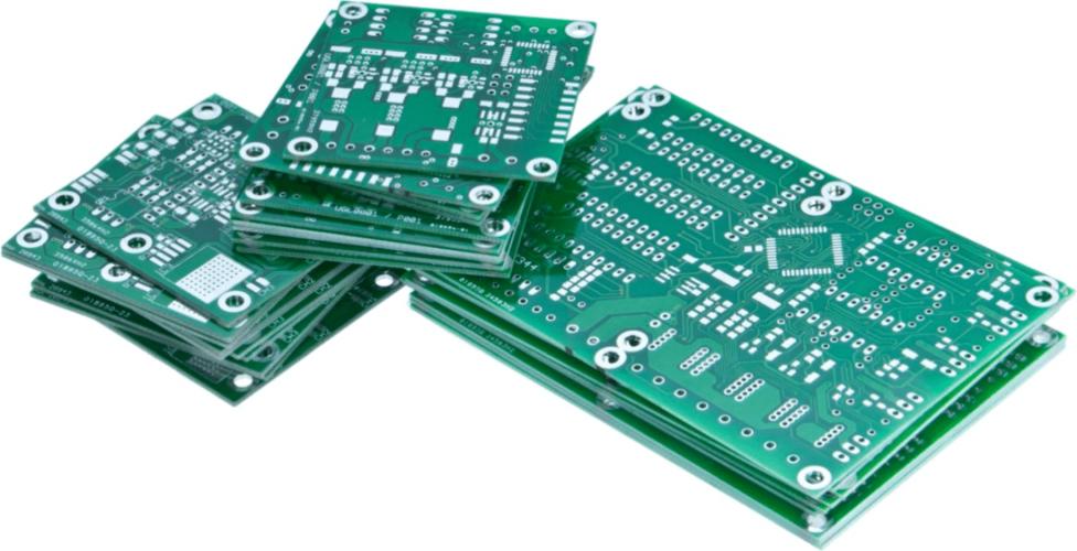 pcb怎么高效摆放元器件（pcb元器件摆放技巧）-图1