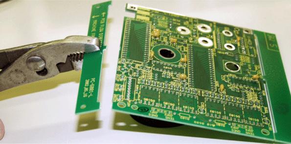 pcb怎么高效摆放元器件（pcb元器件摆放技巧）-图2