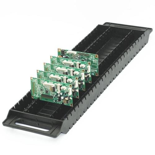 pcb怎么高效摆放元器件（pcb元器件摆放技巧）-图3