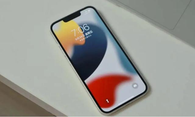 iphonex刘海里设备（iphonex的刘海里有什么）-图3