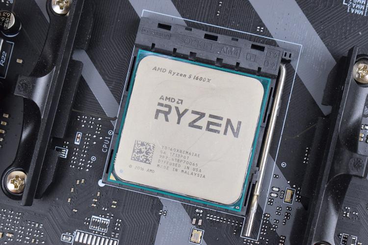 ryzen5主板哪个好（ryzen5是i5吗）